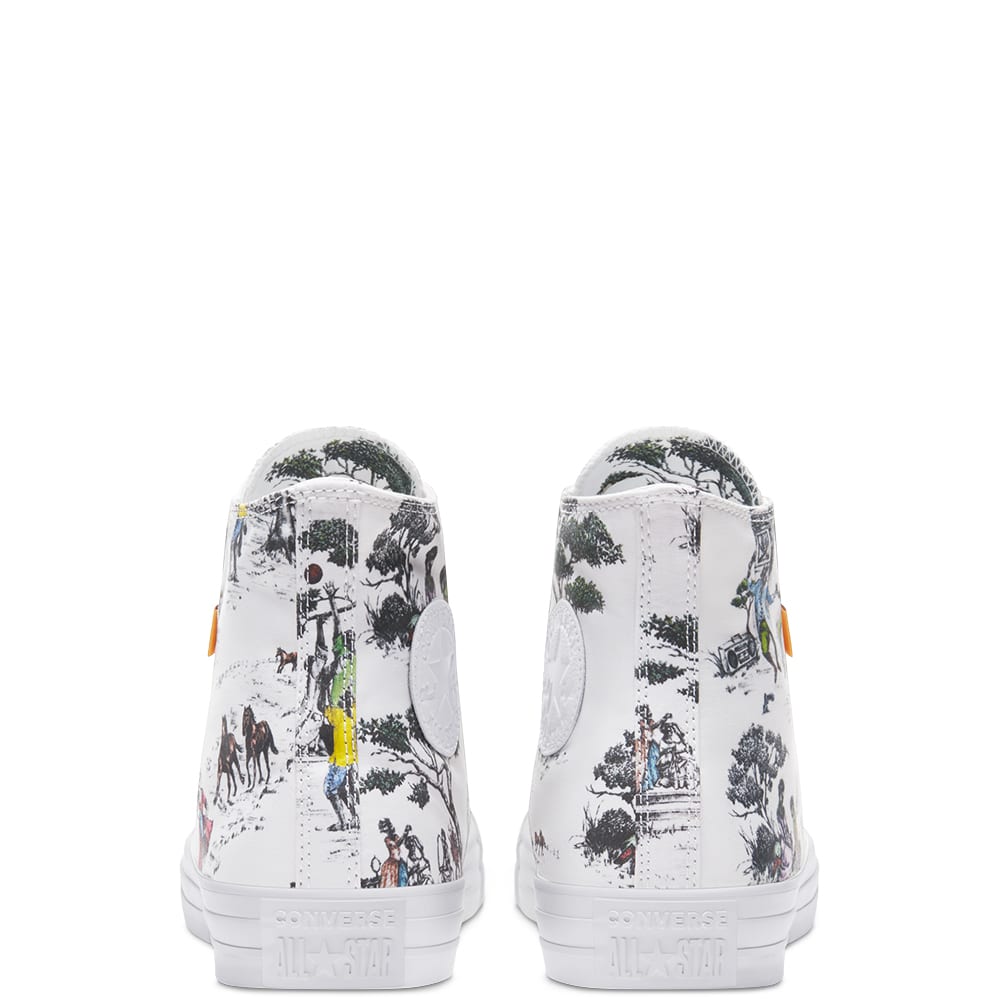 Union LA x Converse CTAS HI | 169115C | Grailify Union LA x Converse CTAS HI | 169115C | Grailify